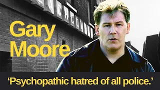 Glasgows Most Violent Gangster & Murderer? | The Gary Moore Story (Audio only)