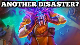 Was the latest patch another disaster? + Shop Update!