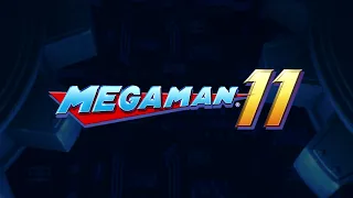 Acid Man Stage (Instrumental) - Mega Man 11 Music Extended