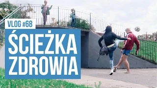 Ścieżka zdrowia / VLOG #68