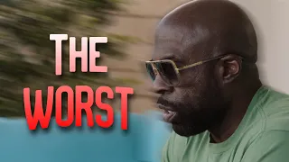 The Worst Fitness Influencer - Kali Muscle