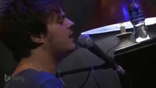 Jamie Cullum - Save Your Soul (Bing Lounge)