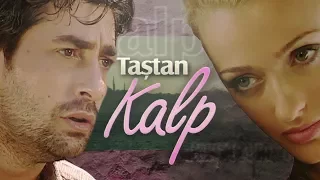 Taştan Kalp | TV Filmi Full (Erkan Petekkaya, Pınar Tezcan, Burçin Terzioğlu)