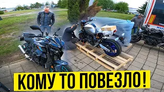 Последняя YAMAHA MT10 ВСЁ ЧТО НУЖНО ЗНАТЬ  - MT Tour в РИГЕ