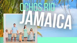 Beaches Jamaica's Ochos Rios Resort | Jamaica All Inclusive Vacation