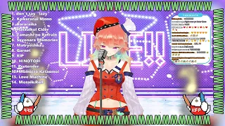 [Hololive] Kiara covers Tamashi no Refrain