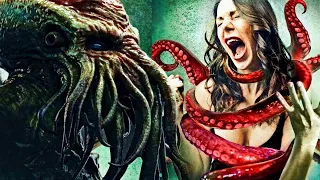 14 Brutal And Frightening Lovecraftian Cosmic Horror Movies That Fill You With Fear Of Unknown