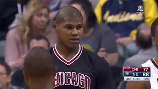 Cristiano Felicio - Quick Season Spotlight