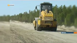 Более 18 километров автодорог Республиканского значения, 8 мостовых переходов будут отремонтированы