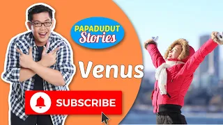 AN OFW STORY (PAPA DUDUT STORIES OF VENUS, EXCLUSIVE ON YOUTUBE)