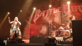 BATTLE BEAST - Bastard Son Of Odin (Live)