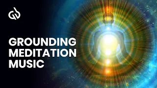 Meditation Music: Grounding Meditation, Binaural Beats For Grounding