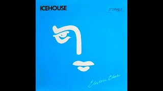 Electric Blue (1987) (12" Version) Icehouse