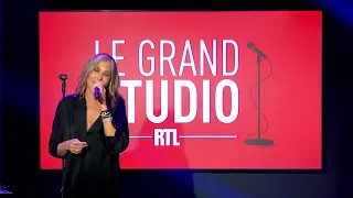 Zazie - Let it shine (live) - Le Grand Studio RTL