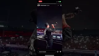 Timmy Trumpet - Ig Historias Peru // Ultra Peru 2023