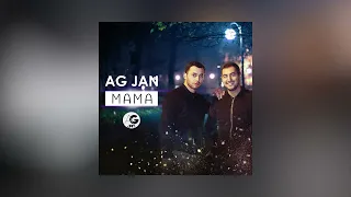 AG JAN - Мама