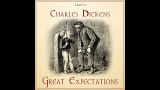 Great Expectations by Charles Dickens, read by Mark F  Smith Chapter 58