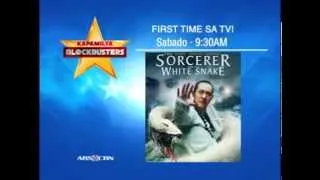 Kapamilya Blockbusters: The Sorcerer