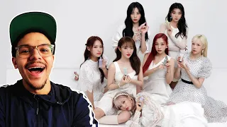The Ultimate 2021/2022 Dreamcatcher Guide Welcome to the Dreamworld REACTION (2023) | Already a Fan!