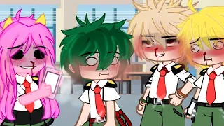 "DEKU dance!"//meme Bkdk// a little Dekubowl//Dekuharem⁉️