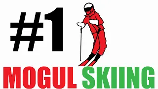 Quick Turns Lesson1 Nov 2024 Drills for successful mogul skiing Julie Ray, Mark Kahre