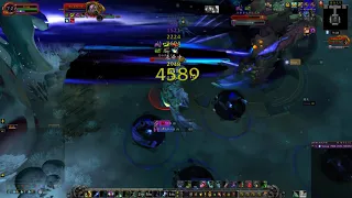 DH Solo:Heroic Mythrax The Unraveler