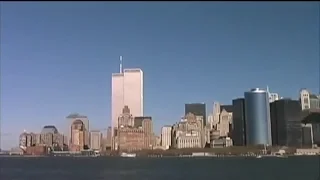 9/11 Tribute by Robert Davi