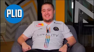 ZywOo о читерстве, семье, тренировках, карьере, TOP1 HLTV