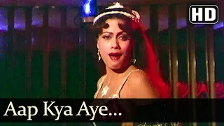 Aap Kya Aaye (HD) - Kaala Sooraj Song - Prema Narayan - Amjad Khan - Aparna Choudhury - Filmigaane