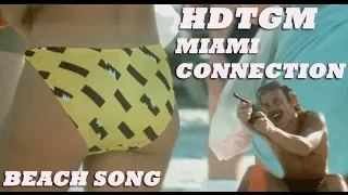 HDTGM: Miami Connection Jason's Creepy Beach Commentary Song