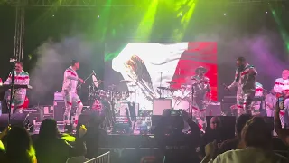 Mi banda el Mexicano Santa Fe Springs