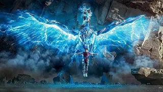 Rise of the Pegasus Knight Protector of the Strongest Goddesses | Movie Story Recap