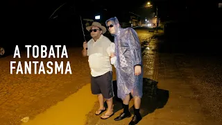 A TOBATA FANTASMA - JORNAL INDAVÍRUS #108