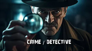 Suspenseful Detective Crime Solving Music - Investigation Scene Film Background BGM Soundtrack