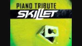 Comatose - Skillet Piano Tribute