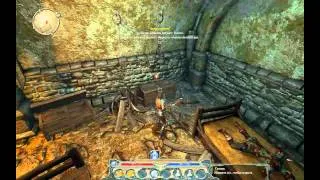 Divinity 2 Ego draconis прохождение ч.18.mp4