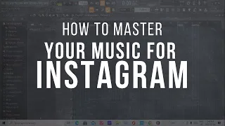 Make Your Beats Sound Good On Instagram 2022