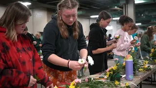 Michigan FFA skills competition to develop workforce