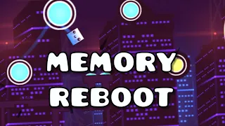 Memory Reboot 100% (Easy Demon)