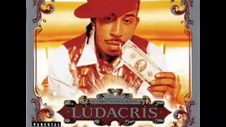 Ludacris - Get Back (Instrumental)