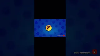 New omega box opening super lucky@ Brawl Stars