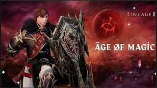 Lineage 2 [ main ] - Айзберг ( ТЭСТ СУМОНЕРА НА ОБНОВЕ AGE OF MAGIC - СО СТРИМА Twitch 888jambo888 )