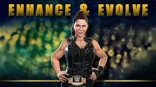 WWE Champions- Enhancing is Best for Business