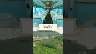 TOP 5 MOST LUXURIOUS TRAIN IN INDIA | WILL BE SHOCKING😱🙀🤯