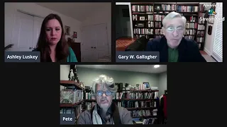 Finding the Source: An Interview with Dr. Gary Gallagher