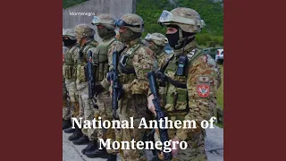 National Anthem of Montenegro