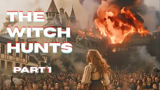 The Witch Hunts 1 | From Feudalism to Capitalism