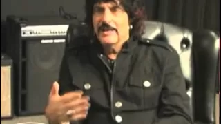 Carmine Appice on Meeting John Bonham