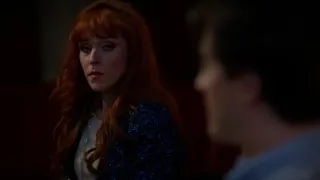 Supernatural- Gavin Volta Ao Passado Graças a Rowena