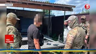 Від $2000 до $5000: СБУ ліквідувала три нових канали втечі ухилянтів за кордон